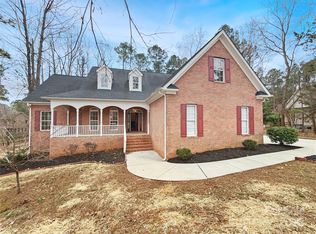 2068 Brandt Rd, York, SC 29745