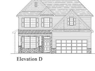 8302 Lazy Sky Ln #118, Colfax, NC 27235