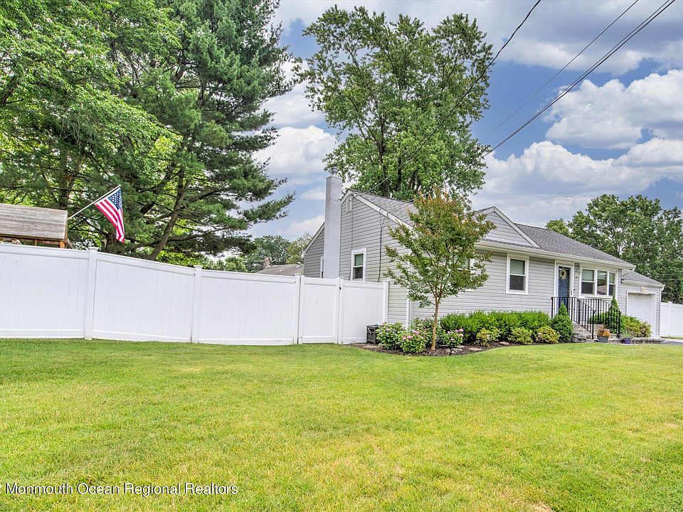 23 Region Drive, Hazlet, NJ 07730 Zillow