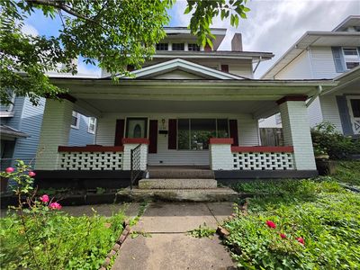 1150 Beaumont Ave, Dayton, OH, 45410