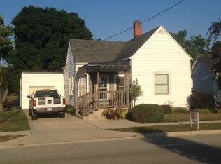 213 S Wayne St, Fort Recovery, OH 45846
