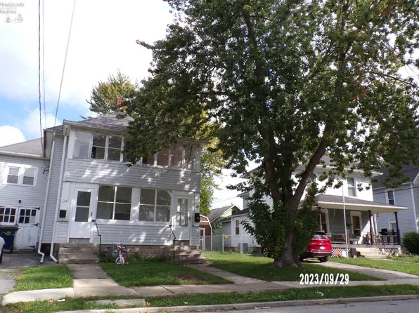 309 S Wood St #1/2, Fremont, OH 43420