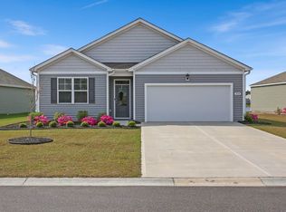 3034 Fair Ridge Way, Conway, SC 29526