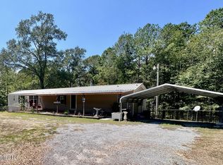 158 Sykes Ave, Florence, MS 39073