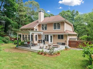 3000 Chamonix Dr, Cumming, GA 30041