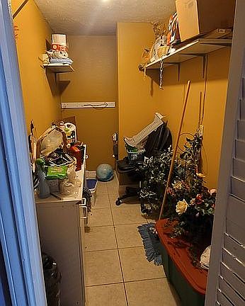 Closet