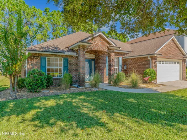 12137 EMERALD GREEN Court, Jacksonville, FL 32246