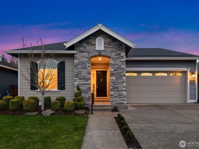 14402 190th Avenue E, Bonney Lake, WA, 98391