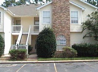 501 E Burgess Rd APT B4, Pensacola, FL 32504