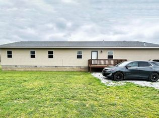 4133 Easy K Rd, Franklin, AR 72536