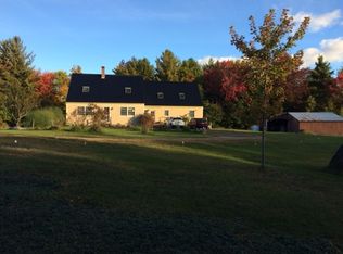 133 Lombard Hill Road #FL 1ST, Parsonsfield, ME 04047