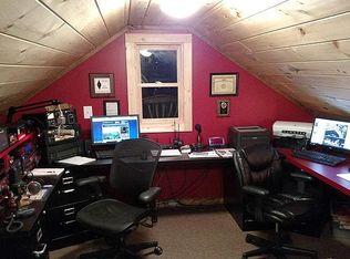 226 Rocky Rd, Morganton, GA 30560