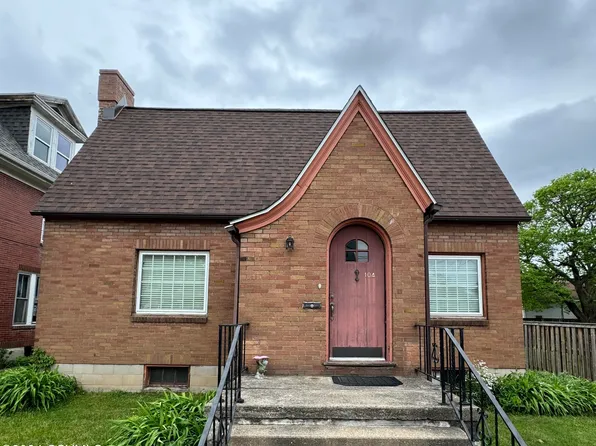 104 Independence St, Selinsgrove, PA 17870