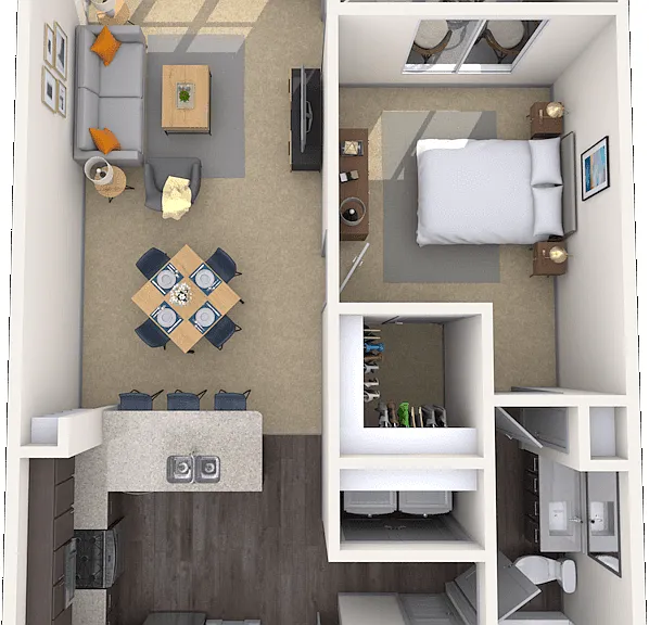 MAA 1201 Midtown — Photo 25