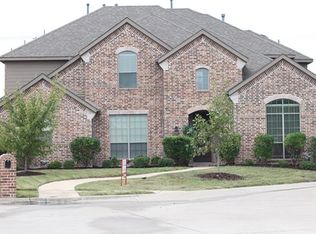 7006 Waterbury Dr, Rowlett, TX 75089