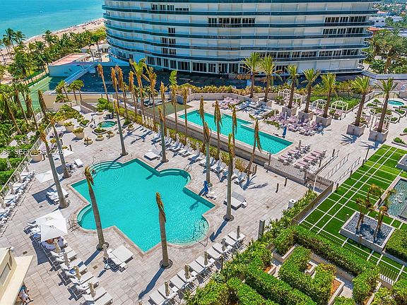 4th image of 9701 Collins Ave Unit 2001S
