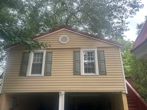 109 Edgefield Ave NW, Aiken, SC 29801