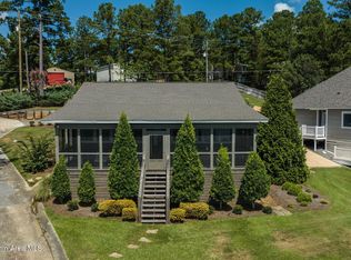 155 Lakeview Dr, Equality, AL 36026