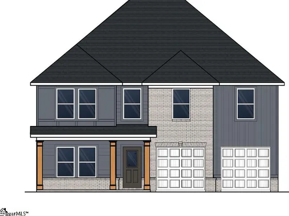 229 Juniper Valley Cir #98, Piedmont, SC 29673