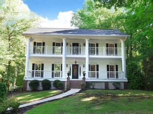 208 Marron Rd, Fayetteville, GA 30215