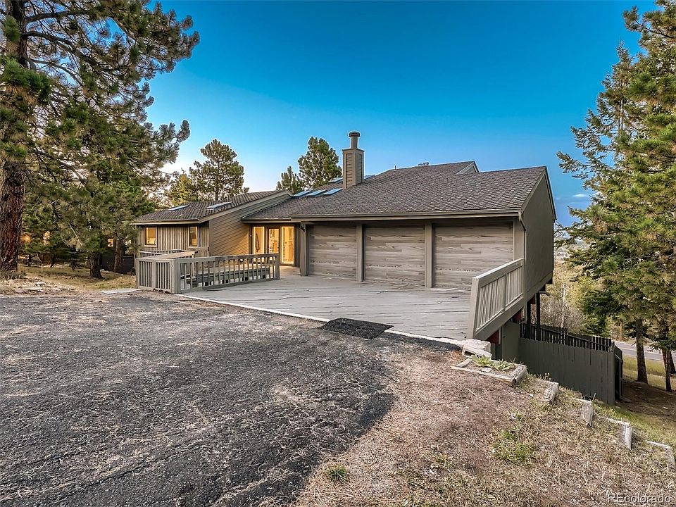 1164 Snowberry Dr, Golden, CO 80401 MLS 8386783 Zillow
