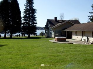 11605 N Lakeshore Dr, Lake Stevens, WA 98258