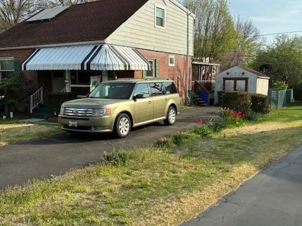 971 Park Dr, Pottstown, PA 19464