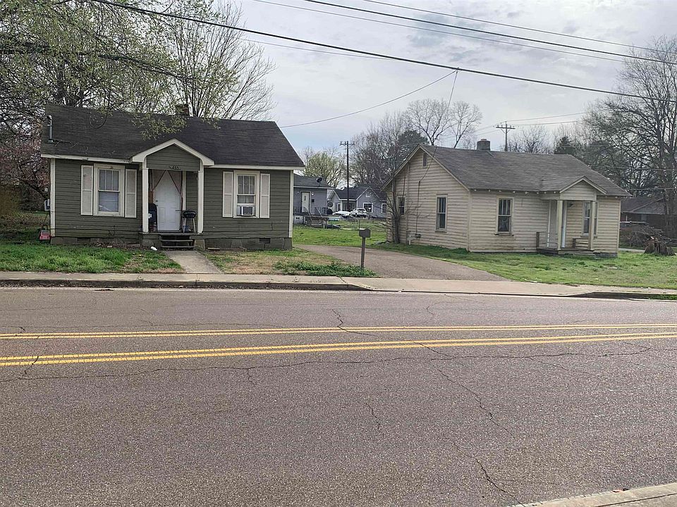 639 Tucker St, Dyersburg, TN 38024 MLS 242583 Zillow