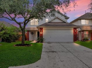 1427 Hade Falls Ln, Houston, TX 77073