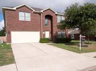 103 N Treasure Oaks Dr, Leander, TX 78641