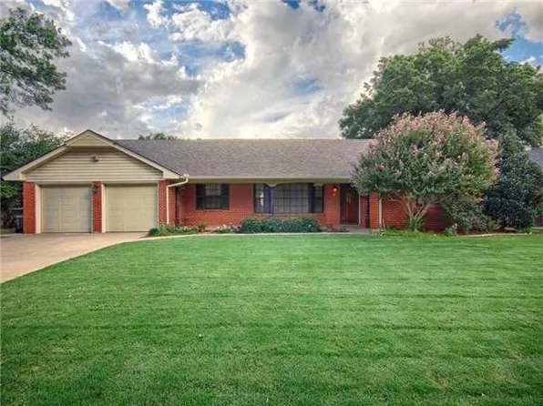3113 Kerry Ln, Oklahoma City, OK 73120