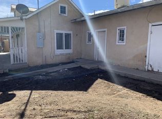 907 W Bond St, Espanola, NM 87532