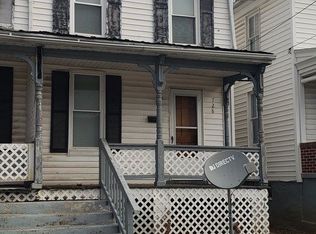 728 W King St, Martinsburg, WV
