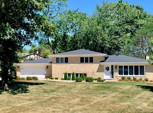 14455 Ridge Ave, Orland Park, IL 60462