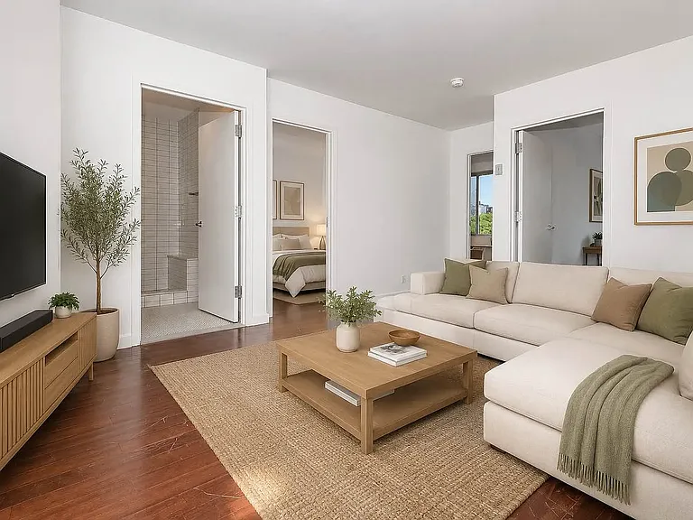 286 Stanhope St #4C — Photo 1