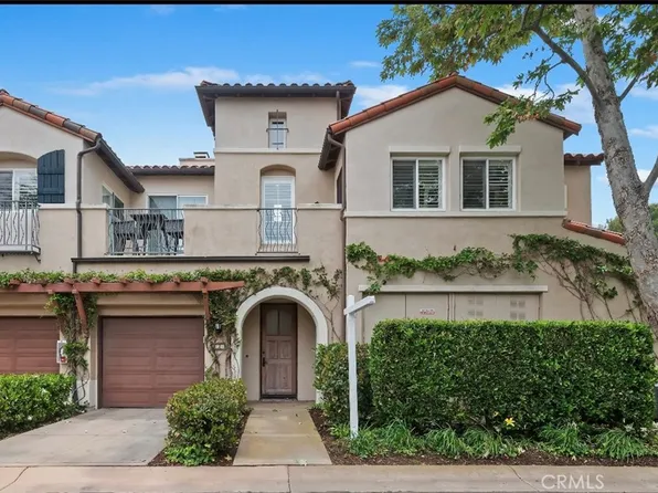 1 Sorrento Ct, Newport Coast, CA 92657