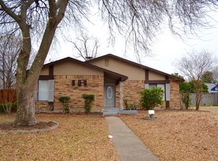 2724 Cancun Ln, Dallas, TX 75287