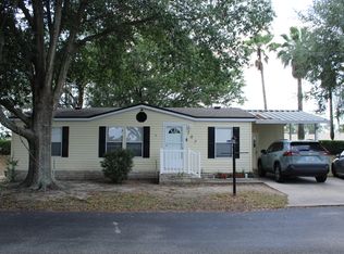 107 Kings Ridge Loop #52, Davenport, FL 33897