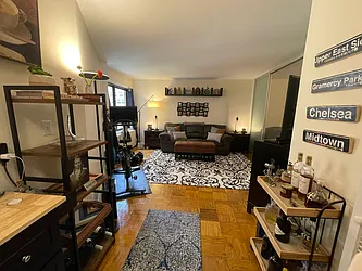 Rented by Olympia House Delaware LP