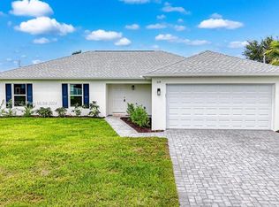 319 NW 18th St, Cape Coral, FL 33993