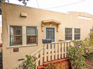 1926 California St, Berkeley, CA 94703