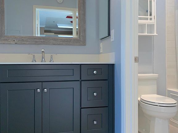 Master Bath 1