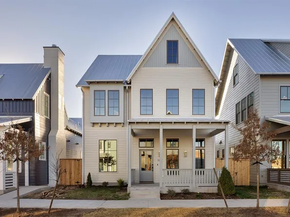 1637 Pioneer St, Oklahoma City, OK 73108