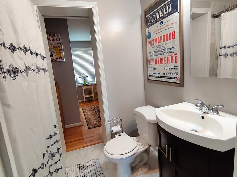 5837 Edgehill Dr #1 — Photo 17