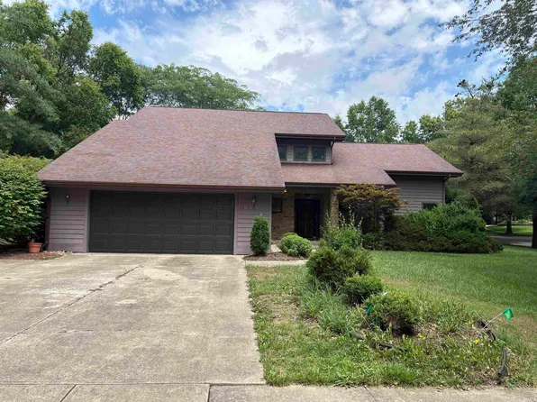 3603 E Winston St, Bloomington, IN 47401