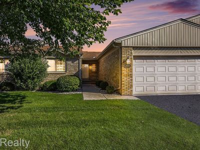 15555 Irene Ct, Clinton Township, MI, 48038