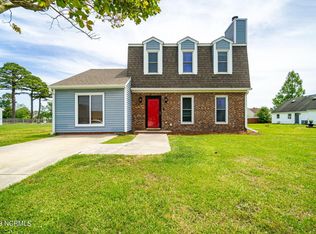 288 McCotter Blvd, Havelock, NC 28532