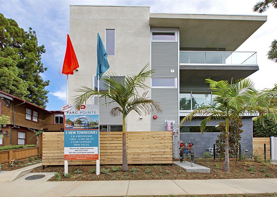 1st image of 3533 3rd Ave #B