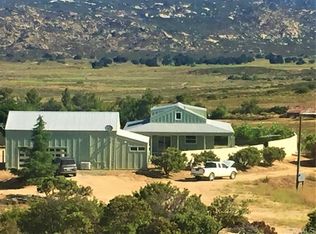 26069 Potrero Valley Rd, Potrero, CA 91963