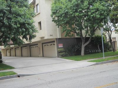 241 W Dryden St APT I, Glendale, CA, 91202